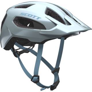 Scott Supra Cykelhjelm One Size 54-61cm Whale Blue
