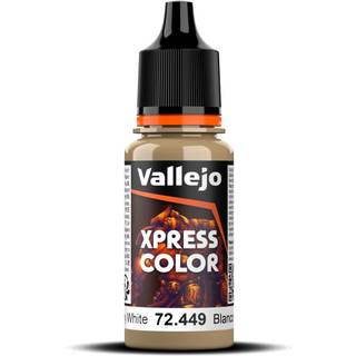 Mummy White (Xpress Color)