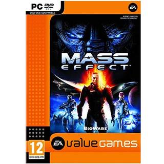 Mass Effect - PC