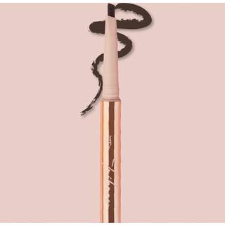Bellamianta Tribrow 3 in 1 Eyebrow Enhancer - Dark Brown - 0.23g