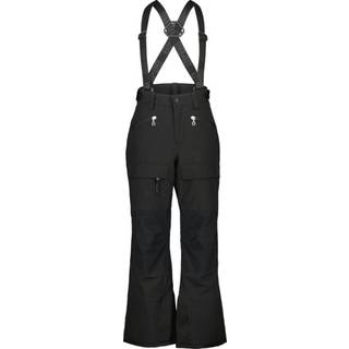 8848 Altitude Criss JR Skibukser, Black, 120