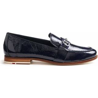 LLOYD 12-755-0Dame Loafer DARK BLUE Str. 36,5