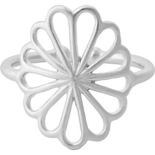 Pernille Corydon - Small Bellis ring i sølv