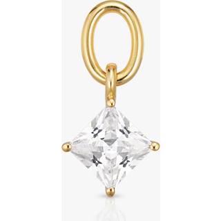Hoop Charm Lati Quattro