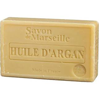 SAVON DE MARSEILLE - SÆBE M. ARGAN OLIE - 100 G - Håndsæbe - LE CHATELARD 1802 - StudioBuus