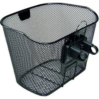 Klickfix kurv fastmontering