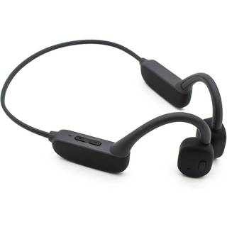 Imperial bluTC active 2 Bone Conduction-hovedtelefoner - Sort
