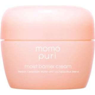 Momopuri Moist Barrier Cream 80 g