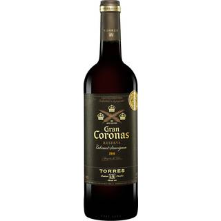 Torres Gran Coronas Cabernet Sauvignon Reserva 2021