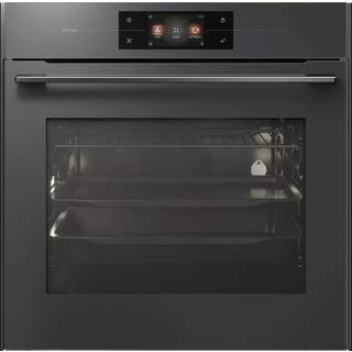 ASKO Ovn med Pyrolyse | OP8678GG