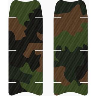 Muc-Off Krankbeskytter Krank Kit Bolt Camo