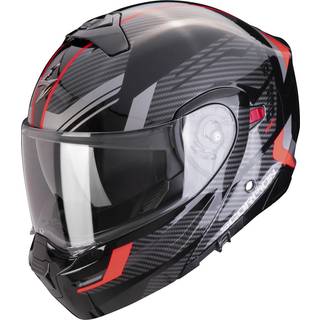 Scorpion Exo-930 Evo Sikon sort XS