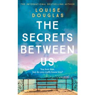 The Secrets Between Us