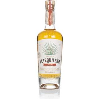 El Tequileño Anejo Gran Reserva