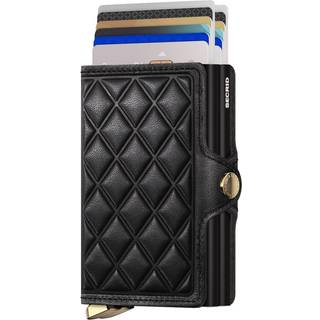 Secrid Kortholder Twinwallet Premium - Sort