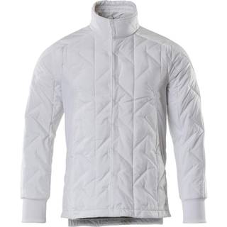MASCOT® Termojakke Hvid 20015-318-06 L