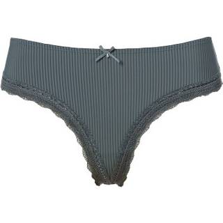 Trofe Laila String - Green - Small