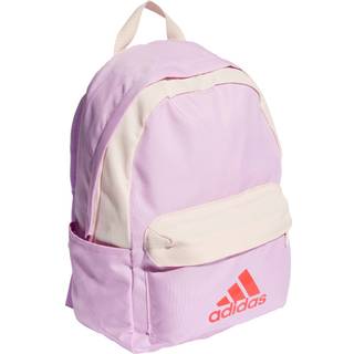 Rygsæk - Bliss Lilac / Wonder Quartz / Bright Red - 1 størrelse