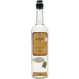 Ilegal Mezcal Joven 70cl