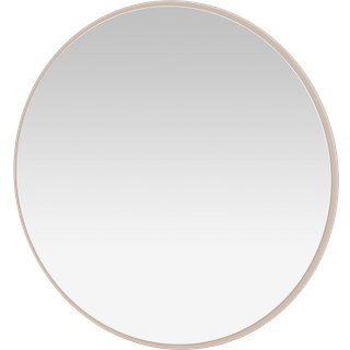 Montana AROUND Colour Frame Mirror Clay 168