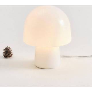 THETYS bordlampe - Hvid