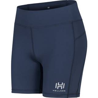 Hellner Women's Parrikka Short Tights Dress Blue, XXS