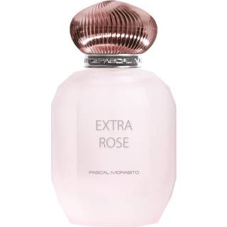 Pascal Morabito Extra Rose Eau de Parfum til kvinder 100 ml - 100 ml