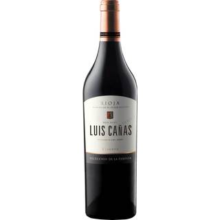 Luis Cañas Selección de la Familia Reserva 2019