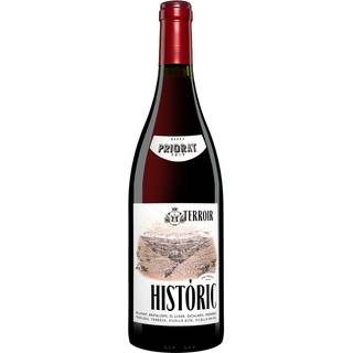 Terroir Al Limit Historic Negre 2022