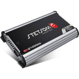 STETSOM EX21000EQ_1 Digital Amplifier