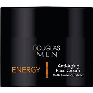 Douglas Collection Douglas Men Ansigtspleje Anti-age ansigtscreme 50 ml (3.920,00 kr / 1 l) - 50 ml