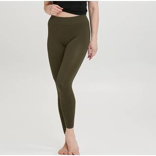 Decoy Seamless Leggins - Green - X-Large