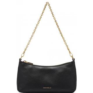 Coccinelle Aura Skuldertaske sort