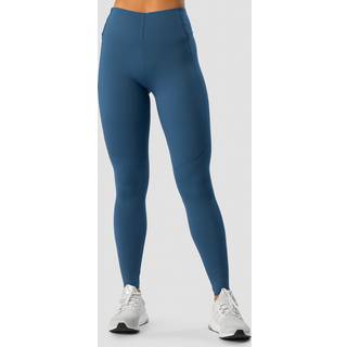 Charge Pocket Tights Wmn Teal