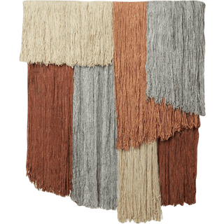 Tinted Tham vægdekoration 90 cm Multi