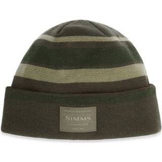 Windstopper Beanie / Hue - Dark Stone