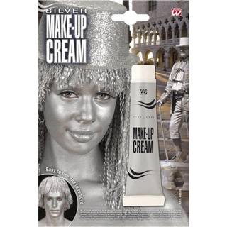 Creme Make Up Silber