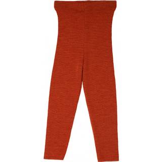 Reiff Kid's Legging Elina Leggings Børn størrelse 74/80 farve rød