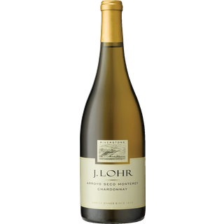 J. Lohr Riverstone Chardonnay 2023