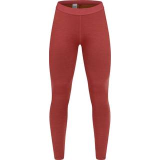 Urberg Women's Selje Merino-Bamboo Pants Tandori Spice, XS