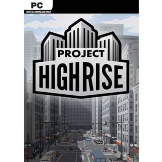 Project Highrise