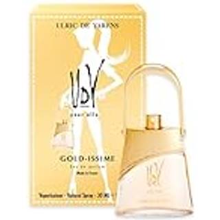 Ulric de Varens UDV Gold-issime Eau de Parfum til kvinder 30 ml - 30 ml