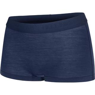 Hellner Sarkas Merino Boxer Women Dress Blue, XS