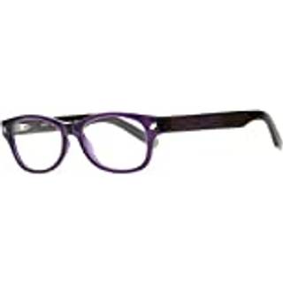 Dsquared2 DQ5030 081 51 Briller Mænd Brun - Purple Brown - 51mm