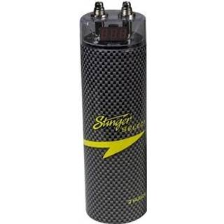 Stinger SSCAP2M - 2 Farad kondensator