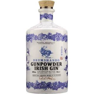 Drumshanbo Gunpowder Ceramic Edition