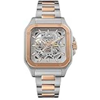 Ingersoll I14502 The Ollie Automatik Herrenuhr 42mm 5ATM