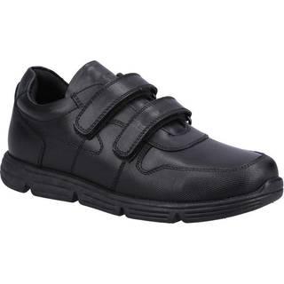 Hush Puppies Hush Puppies Rowan Junior School Shoes - uk11eu29