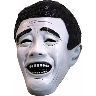 Yao Ming Basketball Maske