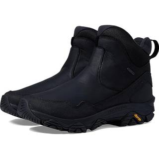 Merrell Men's Coldpack 3 Thermo Tall Zip Mid Waterproof Black, 45